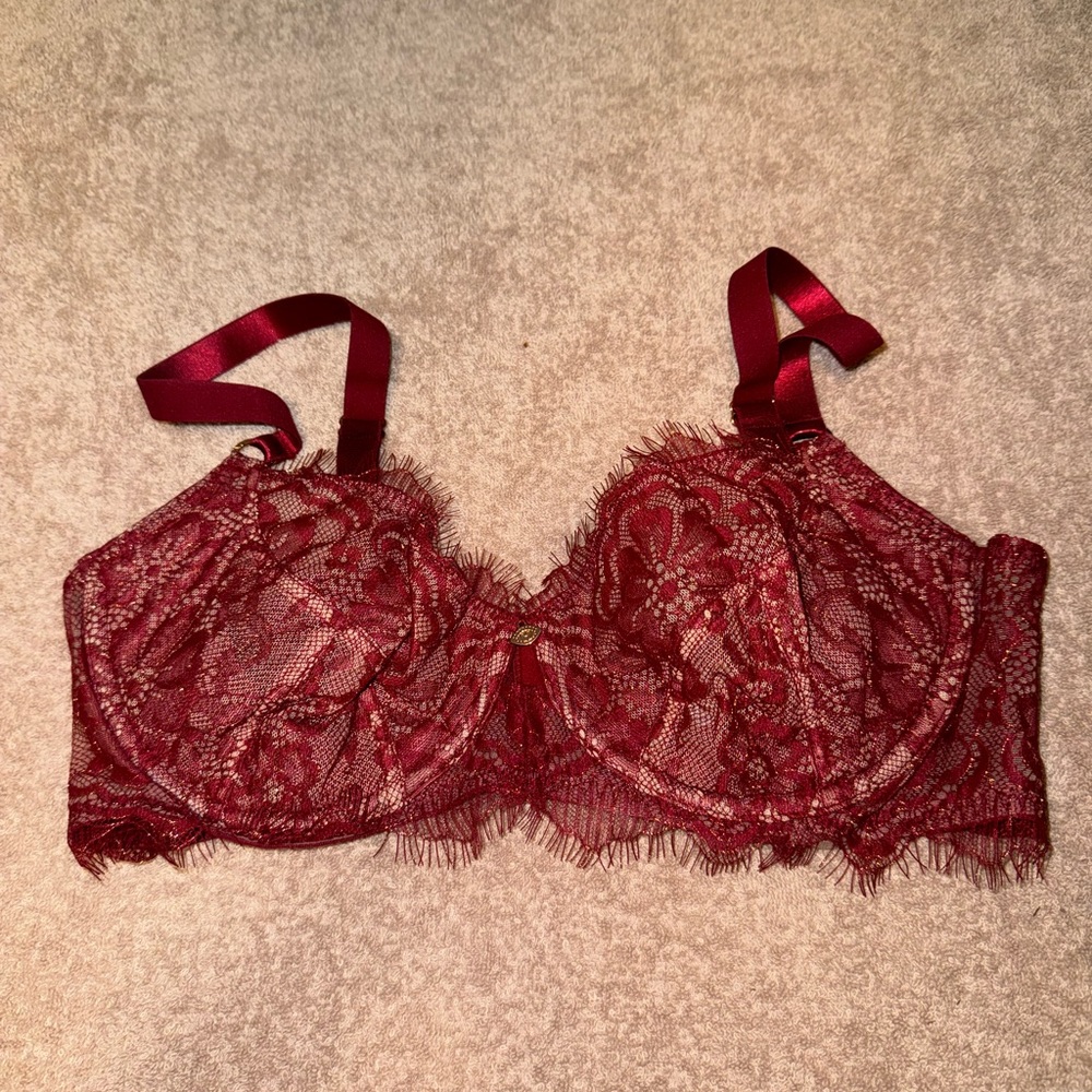 Sofía Intimates Bra NWOT